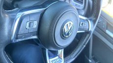 Volkswagen Golf 2.0 TDI GTD 5dr Diesel Hatchback
